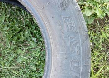 Opony targum 195/60 R15