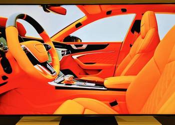 TV Samsung 50" 4K