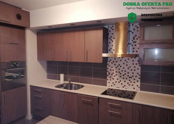 2 POKOJE Z LOGGIĄ | BRĘTOWSKA BRAMA | 57,1 M²