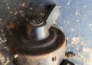 STACYJKA ZUNDAPP VW NSU ADLER ARDIE OPEL DKW