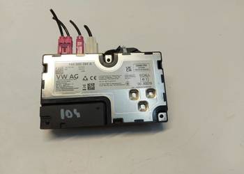 VW ID4 11A , 2024r SUV 5D  MODUŁ STEROWNIK ONLINE 14A035284A