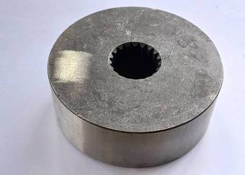 H128861 Złącze wielowypustowe (Ø 108,46 mm x 38 mm) 19 wielowypustów John d