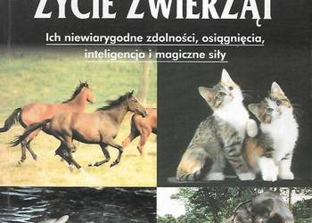 Sekretne życie zwierząt - E. Meckelburg.