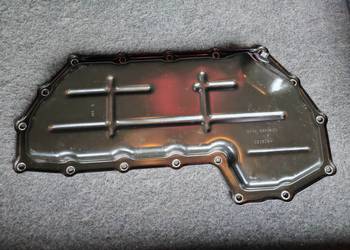 V8 JAGUAR XF S-TYPE itp miska olejowa jak nowa