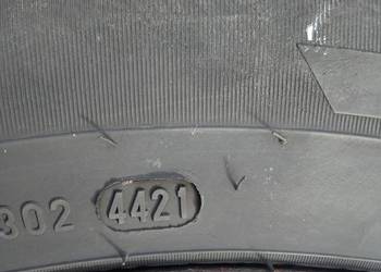 Koła zimowe mercedes Vito, Sprinter