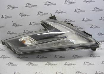 NISSAN JUKE I LIFT 15r lampa LED lewa przód ANGLIK 26125BV80A