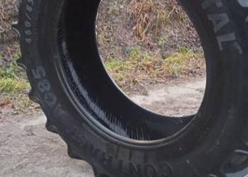 460/85 R 38 Continental opona