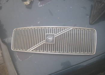 Grill atrapa chłodnicy wlot powietrza Volvo 850 91-96