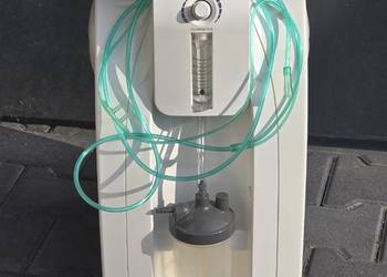 Koncentrator tlenu YUWELL 8F-3A
