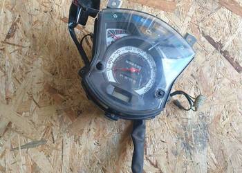 Honda sh 125/150 licznik zegar