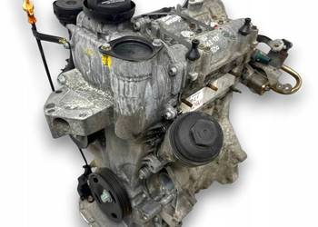 SILNIK AZQ VW Polo IV Skoda Fabia I Seat Ibiza III Cordoba III 1.2 12V BME
