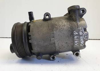 SPRĘŻARKA KLIMATYZACJI Volvo S40 II V50 1.6 16V _ 9M5H-19D629-PH