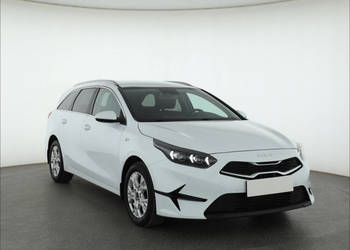 Kia Ceed 1.0 T-GDI