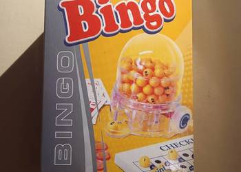 Mini Bingo