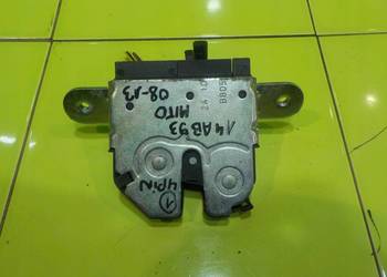 ALFA ROMEO MITO 1.3 JTDM 10r 3D zamek klapy tyl 50513866