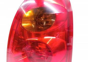 LAMPA TYŁ PRAWA KOMBI P12 Nissan Primera III (2002-2008)