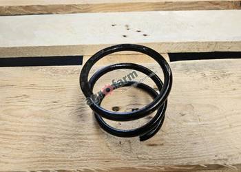 Sprężyna FWD Massey Ferguson 8110, 8260, 3635