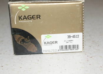 CYLINDEREK HAMULC. RENAULT LAGUNA 94-00  kager 39-4512