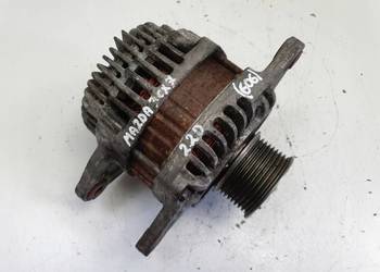 ALTERNATOR Mazda 3 II 2.2 CITD _ A2TJ0681A 100A Alternator Oryginał