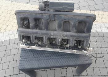 kolektor dolotowy do BMW E60