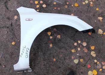 kia ceed błotnik nr 34282 WYSYŁKA