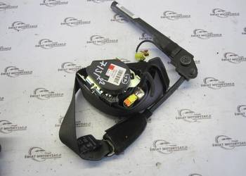 ASTRA J GTC 13r pas bezpieczeństwa lewy przód 13394798