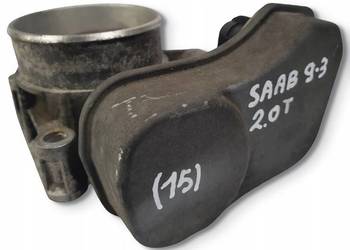 PRZEPUSTNICA Saab 93 9-3 II 2.0 T turbo 12791257