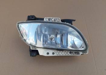 DAF XF 106 HALOGEN PRAWY