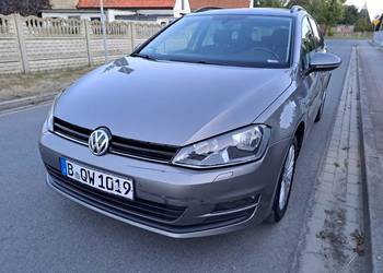 Vw Golf 7 CUP Edition 1.2tsi z Niemiec