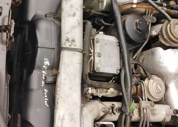 silnik 2.5 tdi 180km vw passat b5 audi a6 pompa  wtryski