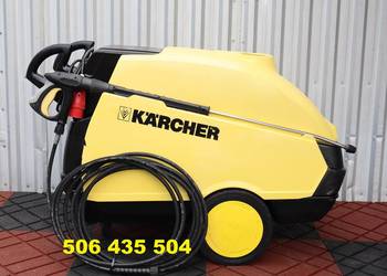 Myjka Ciśnieniowa Karcher HDS 895 * PROMOCJA ŚWIĄTECZNA