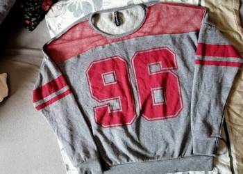 NEW YORKER bluza. Nowa. Dobra na rozmiary: Xs -m