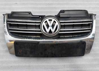 Atrapa Grill Kratka VW Jetta 1K5853653