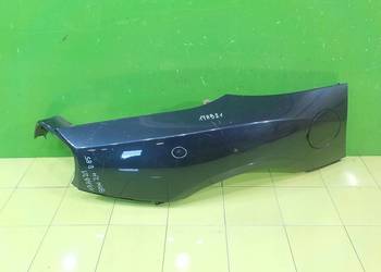 BMW Z4 E85 2.5 B AUT 04r CABRIO 2D blotnik prawy tyl