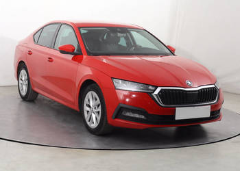 Skoda Octavia 2.0 TDI