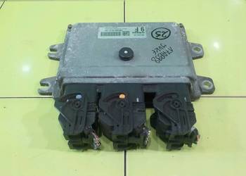 NISSAN JUKE F15 I 1.6B 11r 5D sterownik komputer silnika MEC940-160