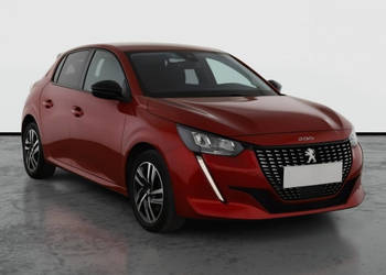 Peugeot 208 1.2 PureTech