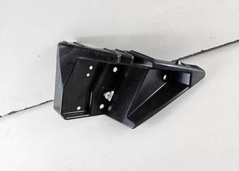 FORD S-MAX MK2 ŚLIZG PRAWY ZDERZAKA TYŁ TYLNY EM2B-17D948-A