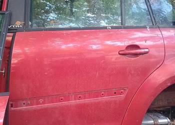 Citroen C4 grand Picasso drzwi lewe tylne EKQD