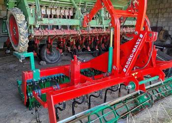 Agregat Agro Masz 3m