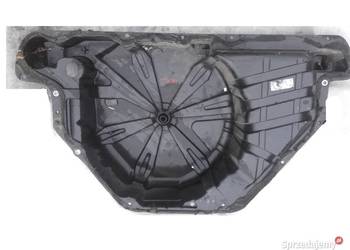 Renault Scenic 2 II wanna bagażnika