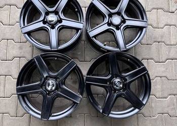 5x112 ET35 VW R16