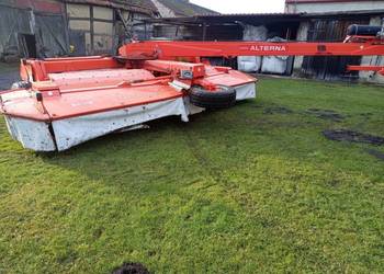 Kosiarka Kuhn Alterna 500