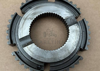 Deutz Fahr Agrotron 230 260 Skrzynia Biegów Tryb Zębatka Koło Zębate CZĘŚCI