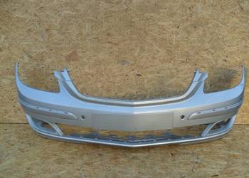 Mercedes A-Klasse W169 2004 2005 2006 2007 zderzak