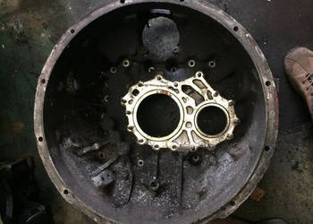 Obudowa Skrzynia ZF1315401185 16S151/181/221 Man