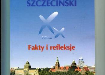 Uniwersytet Szczeciński XX lat Fakty i refleksje - Puchalski