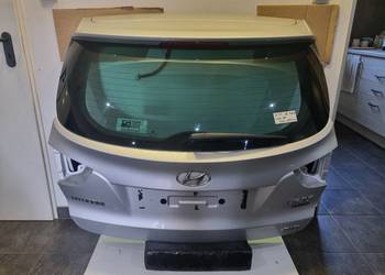 KLAPA BAGAZNIKA RAH 9P HYUNDAI IX 35 09-15