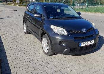 Toyota Urban Cruiser