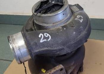 TURBOSPRĘŻARKA TURBINA TURBO DAF XF CF 95/85/105 oem 1642315